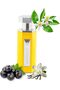 عطر صيفي أصفر 100 مل - 2