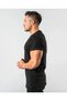 Unisex Stylish Comfortable Oversize Cotton Crew Neck T-Shirt with Special Design Code 39829 - 2