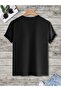 DREAMER Printed Unisex Oversize T-shirt - 3