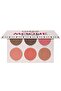 Moone Cheek Blush Palette M3203 - 2