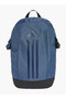 Printed School Backpack with Adjustable Shoulder Straps -19x30x46 cm