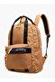 Lee Cooper Colourblock Backpack with Adjustable Shoulder Straps and Zip Closure - 13x30x40 cm - 2