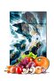Glass Cutting Board Landscape Mountain, Chopping Board, Presentation Table - 6