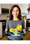 Glass Cutting Board Landscape Mountain, Chopping Board, Presentation Table - 5