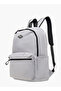 Lee Cooper Solid School Backpack with Adjustable Straps and Zip Closure - 32x16x43 cm - 2