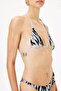 Marea Bikini Set - Pearl Zebra - 4