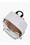 Lee Cooper Solid School Backpack with Adjustable Straps and Zip Closure - 32x16x43 cm - 5