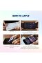 Tech Skinners [2 PCS] Matte Anti-Spy Privacy Screen Protector [Not Glass] For (Google 5) - 5