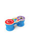 Upbeat Tunes Magic Touch Drum by Hape – Age 6m+ - 5