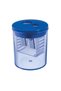 Double Barrel Sharpener, Material Plastic - 4