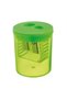 Double Barrel Sharpener, Material Plastic - 3
