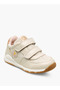 Butterfly Patch Sneakers with Hook and Loop Closure - 2