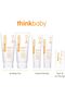 Thinkbaby Safe Sunscreen SPF 50+ - 6oz Family Size - 7