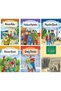Pal Sokağı Çocukları Ferenc Molnar and parıltı yayınları 6 Book Sets - 2