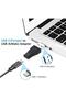 USB 3.0 Male to Type-C Female Converter Otg Fast Data Transfer Small Adapter - 3