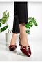 Pably Patent Leather (2 cm Heels) Pointed Toe Shoes-D3