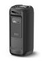 TAX4509 مكبر صوت حفلات بلوتوث 60 واط RMS، DBB bass boost 10 أوضاع إضاءة RGB وظيفة التسجيل - 4
