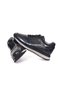 Genuine Leather Navy Blue Casual Sports Men's Shoes - Eva Sole 3872 - 4
