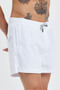 Feel Music Printed Swim Shorts Af-Y95843Lns - 5