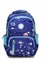 Set of 3 Primary School Bags School Bag & Thermal Lunch Bag & Pen Holder 1390 - 6