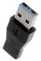 USB 3.0 Male to Type-C Female Converter Otg Fast Data Transfer Small Adapter - 2