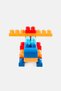 100 Building Blocks Bag - 2