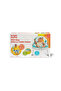 Safari Blast Infant to Toddler Rocker, 0 - 30 Months - 4