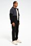 ZEVEN JACKET 101949657 سترة رياضية للرجال باللون الأسود S-XXL - 6