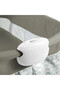 Snuggity Snug Soothing Vibrations Bassinet - Nimbu, 0 - 5 Months - 6