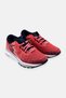 Women Spire Lace Up Running Shoes, Pink