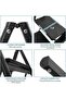 ® 2 Step Ladder Folding Ladder with Anti-Slip Pedal Folding Step Stool Portable Lightweight Fo - 7