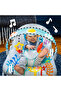 Kick to It Opus Musical Infant to Toddler Rocker, 0 - 30 Months - 2