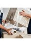 Clear Stretch Film Multi Use Strong Pallet Wrap Cling Film Tear Resistant Water & Moisture Pro - 2