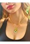 24 cm Steel Fish Tip Women's Necklace - 3