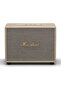 Woburn III 120W Premium Home Wireless Speaker with Bluetooth 5.2 and Multiple Inputs - Enjoy signature sound- Cream, Wi-Fi