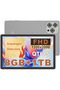 C idea 10.36 Inches Tablet, Android 12 Tablet With 2K Screen, 8GB RAM 1TB ROM, Snapdragon QT615, 100 - 2