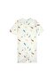 Surfboards Uv Protection Swimsuit White - 2