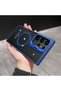 Samsung Galaxy A26 Case Matte with Stand Camera Lens Protector Gift - 3