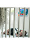 Sea Dreams Soother Crib Toy Blue, 0 - 36 months - 3