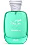عطر حواس تروبيكال للرجال - أو دي بارفان، 100 مل - 2