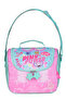 Pink Power 3-Piece School Bag Set (Backpack + Lunchbox + Pen Holder) Girl - 6