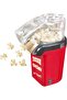 Fat Free Hot Air Popcorn Maker Machine