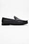 100% Genuine Leather, Full Anatomical and Orthopedic, Inner and Outer Leather Men's Shoes - 2