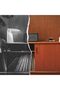 Acton III 60W Premium Home Wireless Speaker, Black - 4
