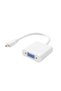 Adaptor micro HDMI - VGA
