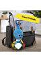 Activity Arms Octopus Take-Along Toy,0 - 36 months - 3
