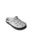 Yazkiş Men-Women Cream Gray Green Doctor Nurse Cook Closed Front Delkli Back Slipper