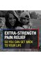 Icy Hot Pain Relieving Cream Extra Strength 3oz - 3