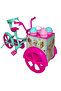 I Love Ice Cream Ice Cream Bike Toy Set - 3
