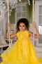 D' Daniela - Monalisa Premium Collection - Yellow - 3
